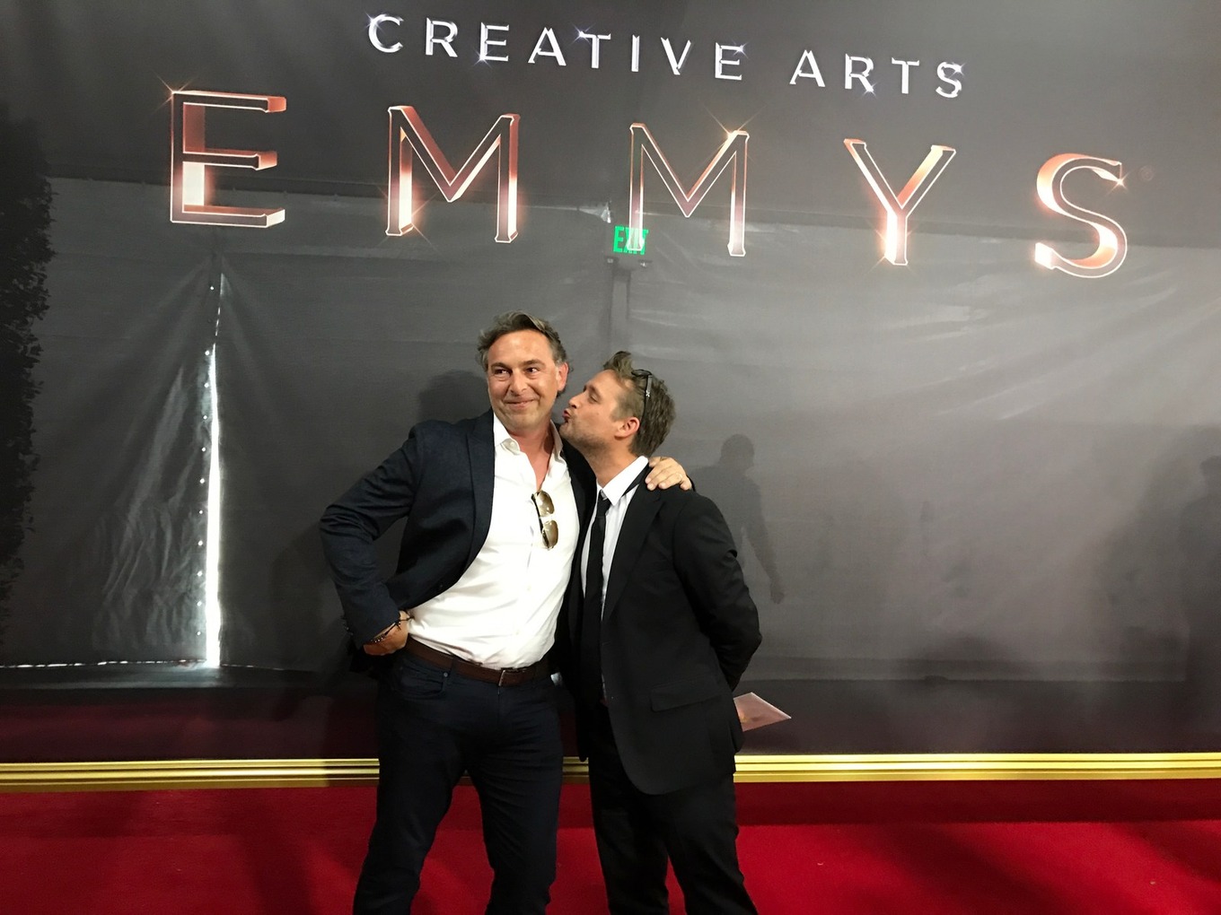 Creative Arts Emmys