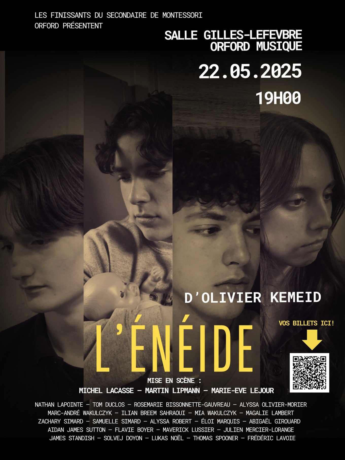 L'Énéide