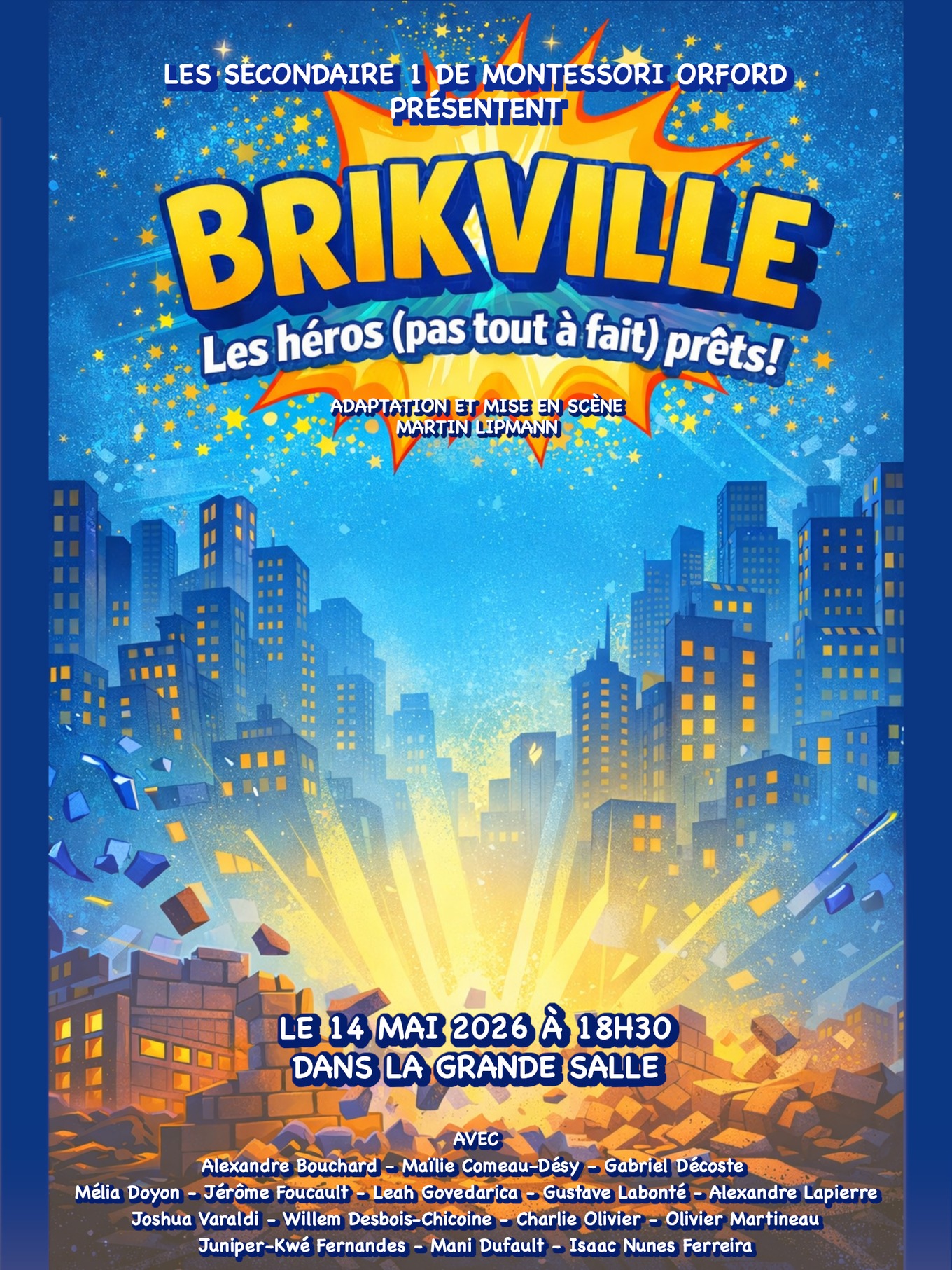 Brikville